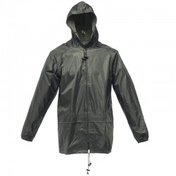 Plain Waterproof Jacket Stormbreak Regatta